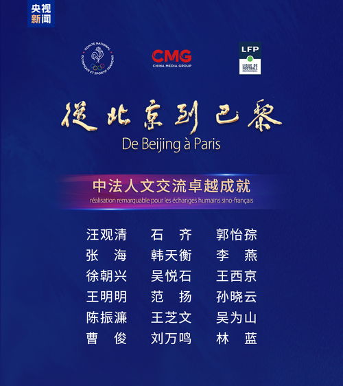 視聽(tīng)盛宴跨越萬(wàn)里 中央廣播電視總臺(tái)精品節(jié)目音像制品發(fā)布，從北京到巴黎