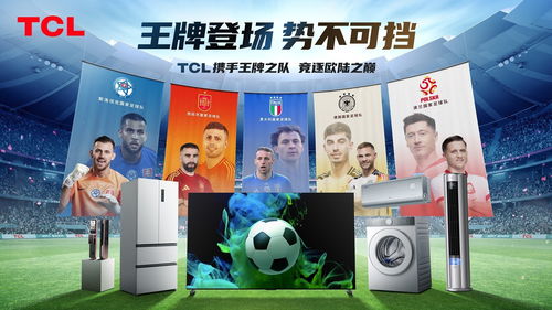 TCL電視銷量蟬聯(lián)全球第二 夯實(shí)美洲杯歐洲杯IP矩陣，賦能廣播電視節(jié)目制作經(jīng)營新生態(tài)